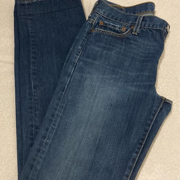 Levi’s 501 button fly jeans Size 26 - Picture 5 of 10